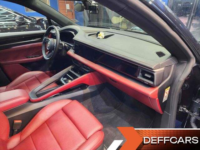 Porsche MACAN 4S купить на сайте DeffCars