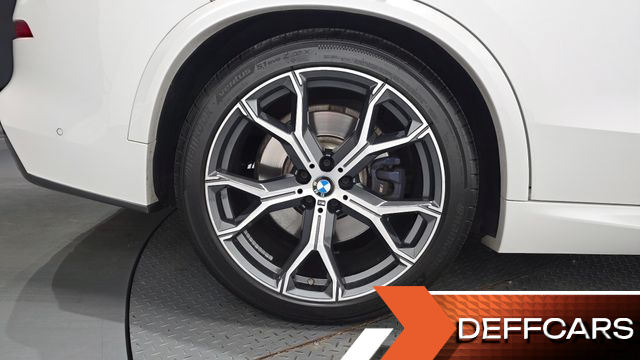 BMW X5 xDrive 40i M Sport купить на сайте DeffCars