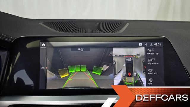 BMW 4-SERIES M440i xDrive Online Exclusive Convertible купить на сайте DeffCars