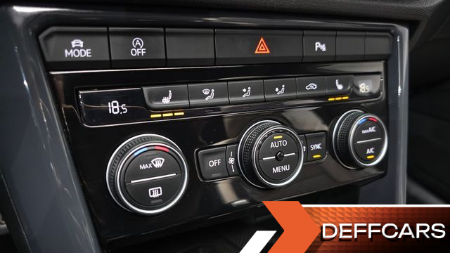 Volkswagen T-ROC 2.0 TDI Prestige купить на сайте DeffCars