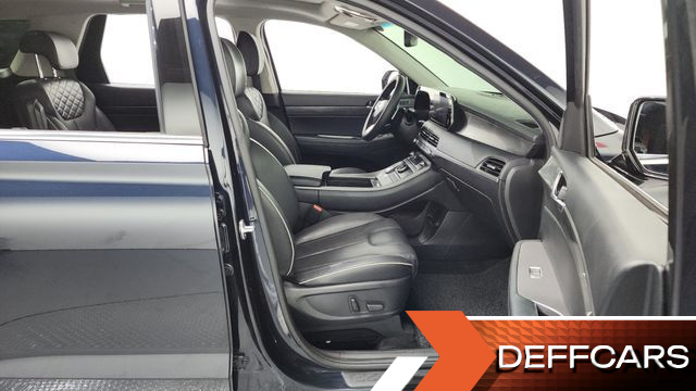 Hyundai PALISADE Diesel 2.2 2WD Prestige купить на сайте DeffCars