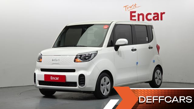 Kia RAY Van Standard купить на сайте DeffCars