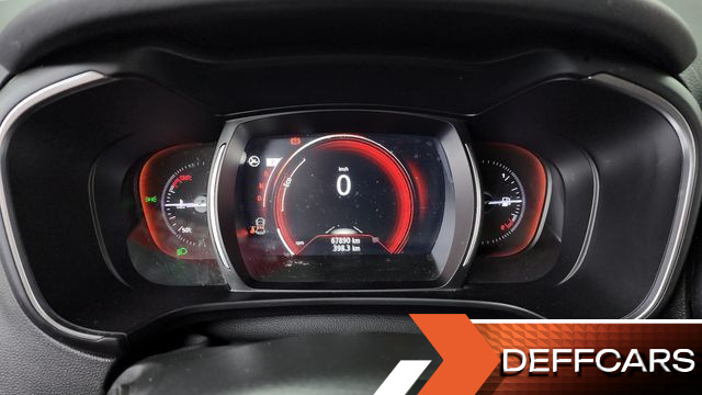 Renault-KoreaSamsung QM6 2.0 LPe RE Signature 2WD купить на сайте DeffCars