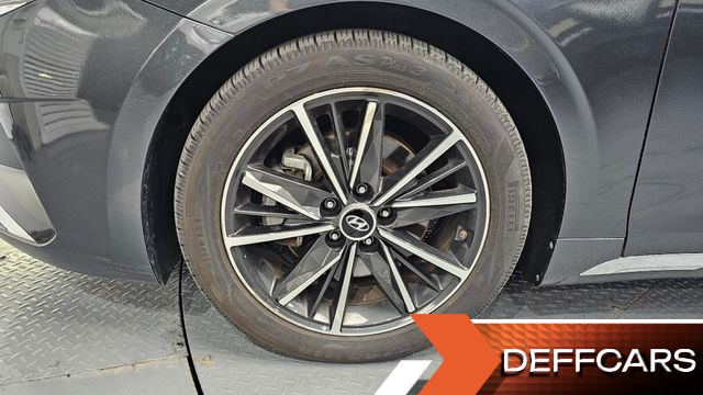 Hyundai GRANDEUR 2.5 Exclusice купить на сайте DeffCars