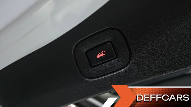 Renault-KoreaSamsung QM6 2.0 LPe RE Signature 2WD купить на сайте DeffCars