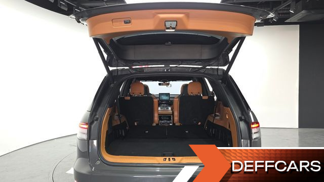 Lincoln AVIATOR 3.0 Black Label AWD купить на сайте DeffCars