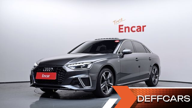 Audi A4 45 TFSI Quattro Premium купить на сайте DeffCars