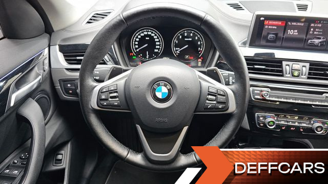 BMW X1 xDrive 20i xLine купить на сайте DeffCars