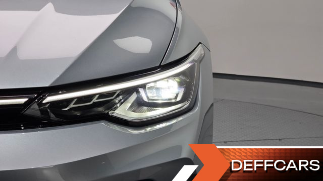 Volkswagen GOLF 2.0 TDI Prestige купить на сайте DeffCars