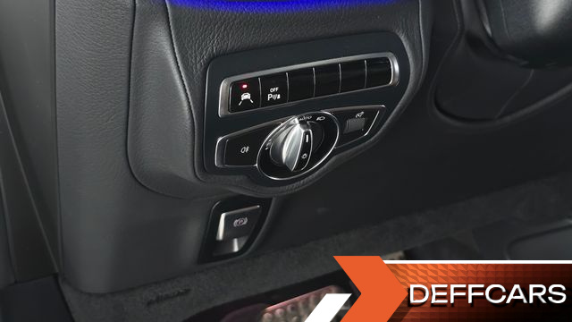 Mercedes G-CLASS AMG G63 купить на сайте DeffCars