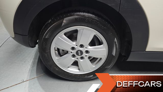 Mini COOPER 5Door Standard 3rd купить на сайте DeffCars