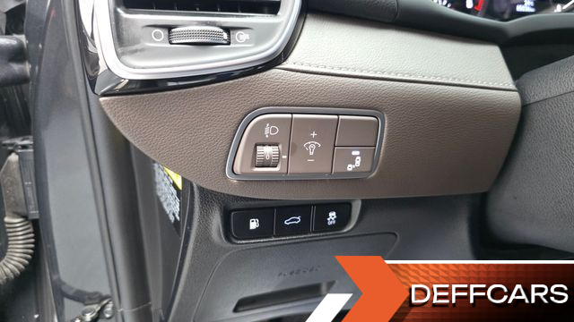 Hyundai GRANDEUR 2.4 Premium Special купить на сайте DeffCars