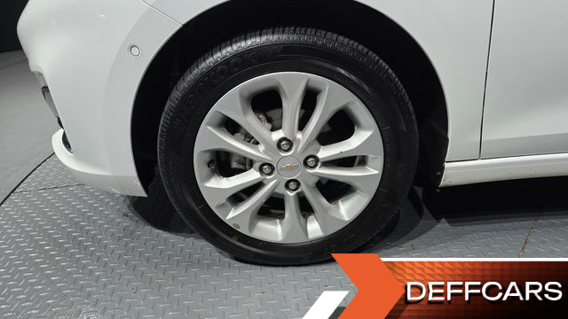 ChevroletGMDaewoo SPARK Premier купить на сайте DeffCars