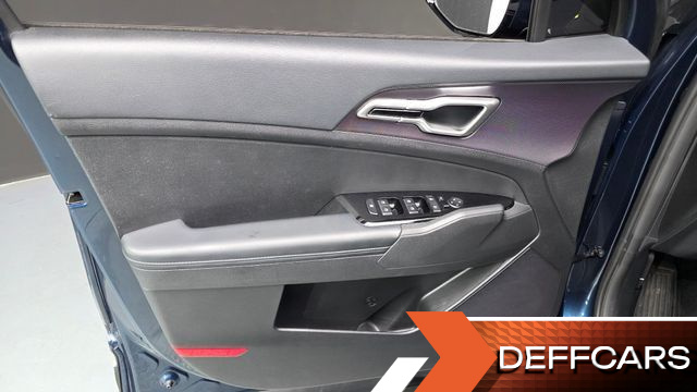Kia SPORTAGE Nobless 4WD купить на сайте DeffCars