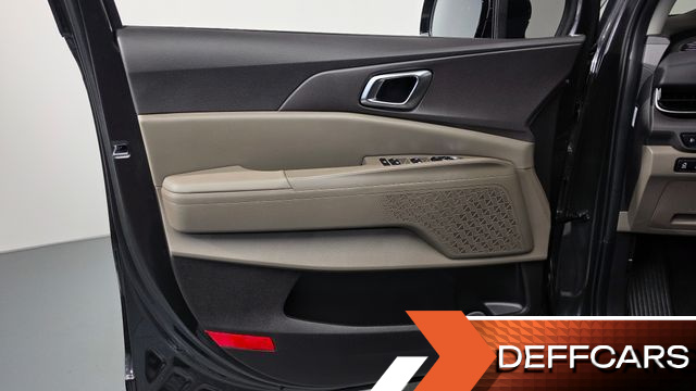 Kia CARNIVAL Diesel 7-Seater Outdoor Noblesse купить на сайте DeffCars