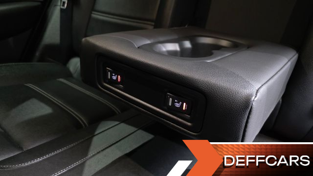 Renault-KoreaSamsung QM6 Gasoline 2WD LE купить на сайте DeffCars