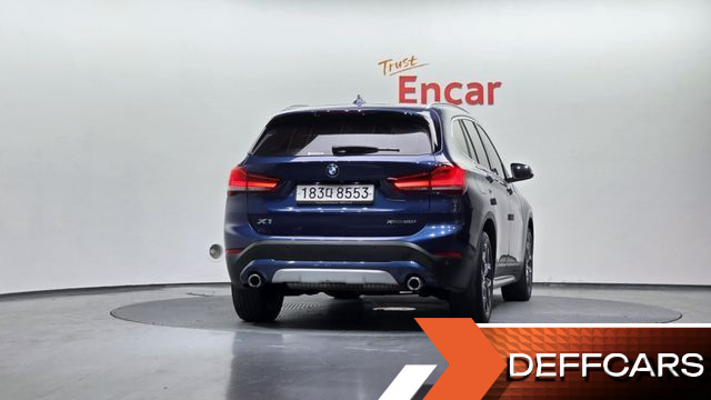 BMW X1 xDrive 20i xLine купить на сайте DeffCars