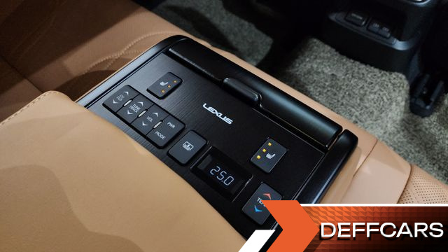 Lexus ES Executive купить на сайте DeffCars