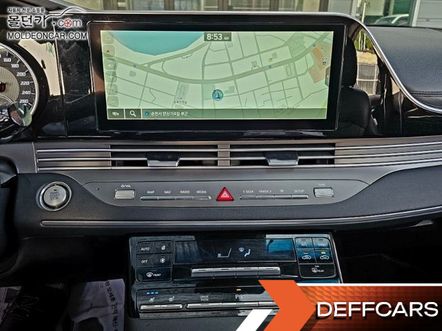 Hyundai GRANDEUR 2.5 Premium Choice купить на сайте DeffCars