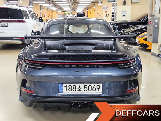 Porsche 911 GT3 купить на сайте DeffCars