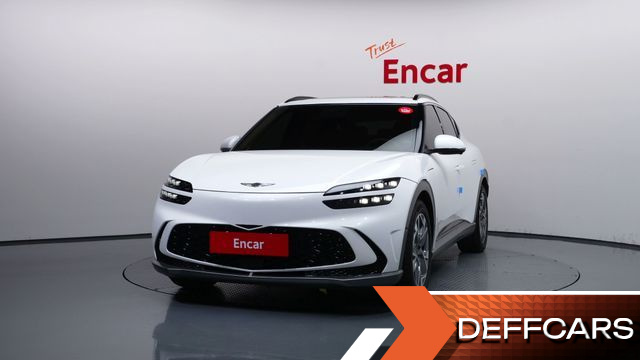 Genesis GV60 Standard купить на сайте DeffCars