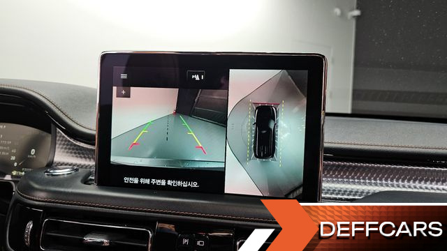 Lincoln AVIATOR 3.0 Black Label AWD купить на сайте DeffCars