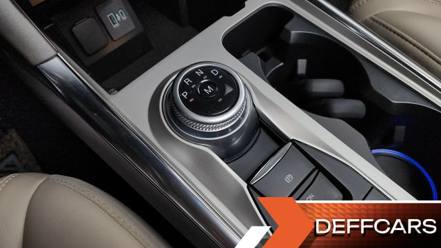 Ford EXPLORER 3.0 Platinum 4WD купить на сайте DeffCars