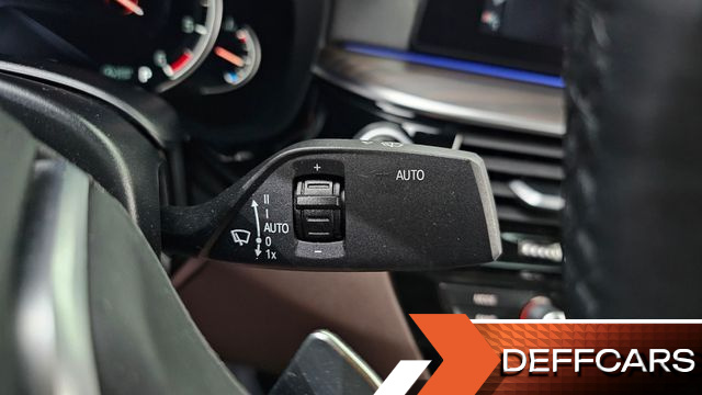 BMW 5-SERIES 520d xDrive Luxury Plus купить на сайте DeffCars