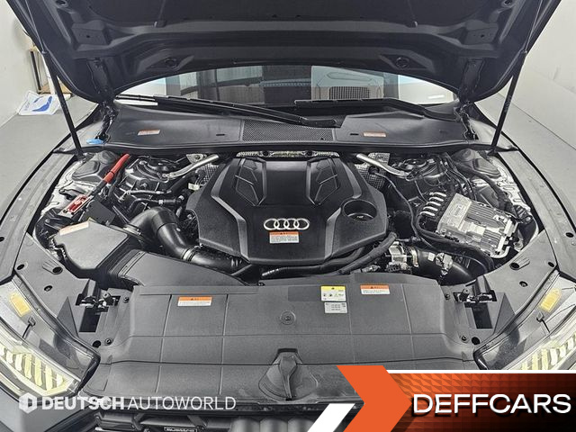 Audi A7 55 TFSI Quattro Premium купить на сайте DeffCars