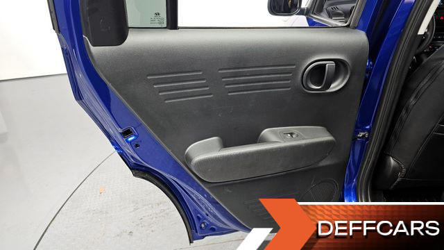 Hyundai CASPER Turbo Smart купить на сайте DeffCars