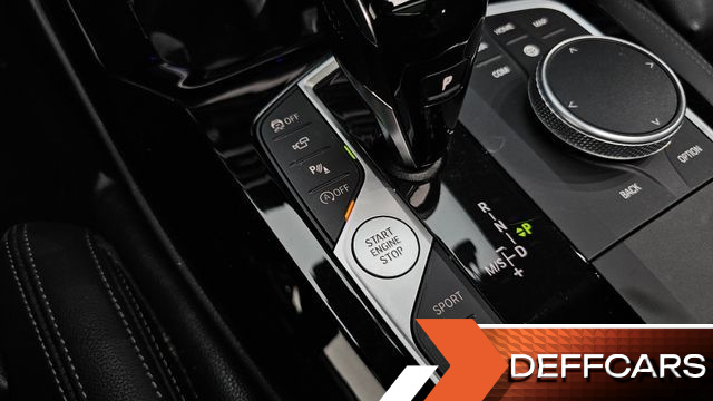 BMW X3 xDrive M40i купить на сайте DeffCars