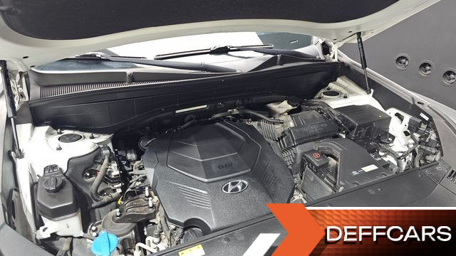 Hyundai PALISADE Gasoline 3.8 4WD Prestige купить на сайте DeffCars