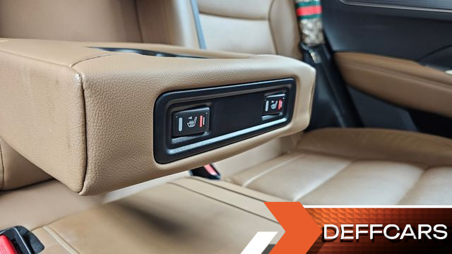 Renault-KoreaSamsung QM6 2.0 GDe RE Signature 2WD купить на сайте DeffCars