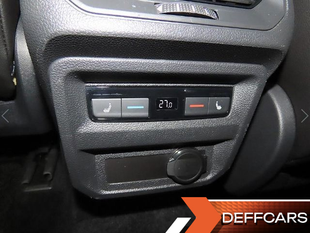 Volkswagen TIGUAN 2.0 TDI купить на сайте DeffCars