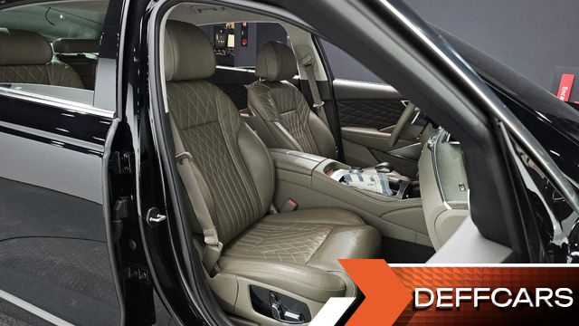 Kia K9 3.8 GDI AWD Best Selection Ⅰ купить на сайте DeffCars