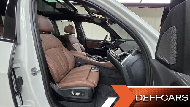 BMW X5 xDrive 40i M Sport купить на сайте DeffCars