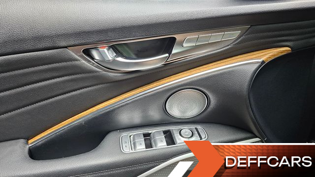 Kia K9 3.8 GDI Platinum купить на сайте DeffCars