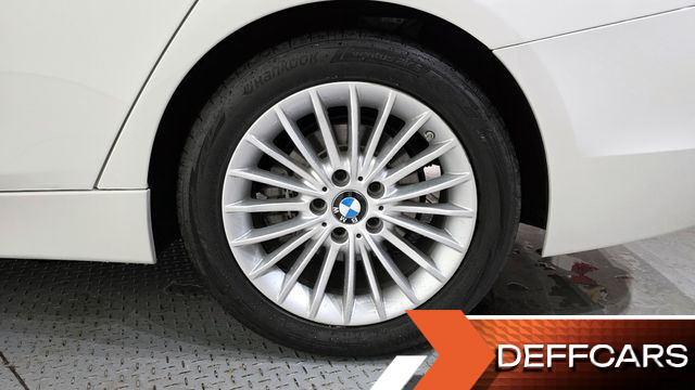 BMW 3-SERIES 320i Luxury купить на сайте DeffCars