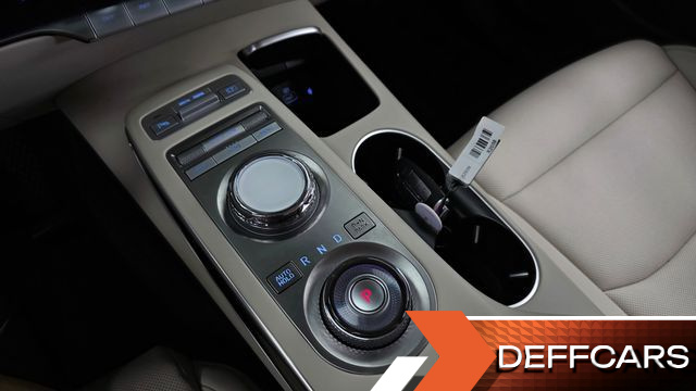Genesis GV70 2.5T Gasoline 2WD купить на сайте DeffCars