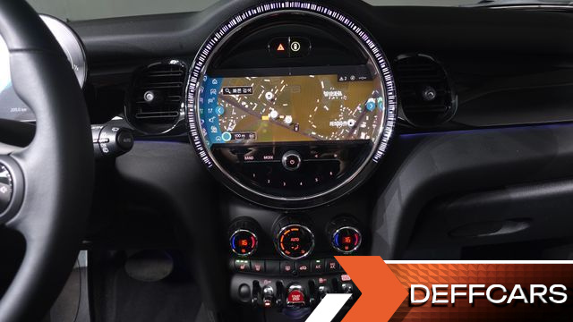 Mini COOPER Classic Plus 3rd купить на сайте DeffCars