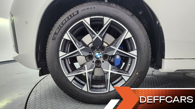 BMW X3 xDrive 20 M Sport купить на сайте DeffCars