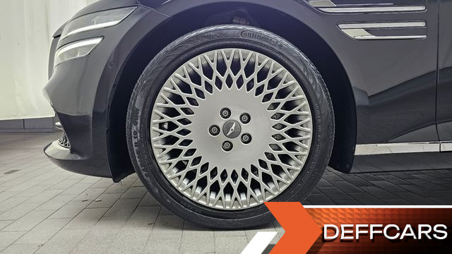 Genesis G80 Gasoline 2.5 Turbo AWD купить на сайте DeffCars
