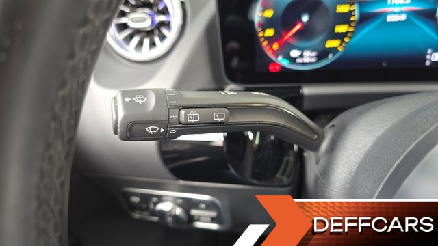 Mercedes EQA EQA250 AMG Package Plus купить на сайте DeffCars
