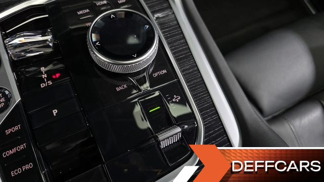 BMW X6 xDrive40i M Sport купить на сайте DeffCars