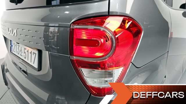 Kia RAY Van Prestige купить на сайте DeffCars