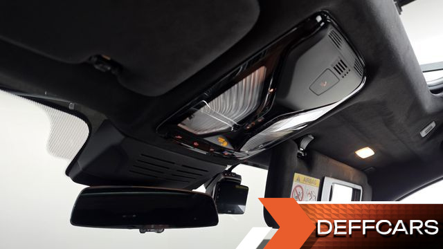 BMW X7 xDrive 40d Design Pure Excellence 6-Seater купить на сайте DeffCars