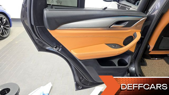 BMW X3 xDrive 20d M Sport купить на сайте DeffCars