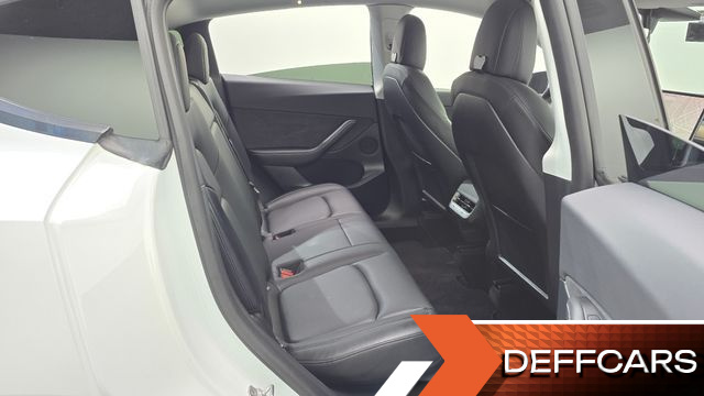 Tesla MODEL Y Performance AWD купить на сайте DeffCars