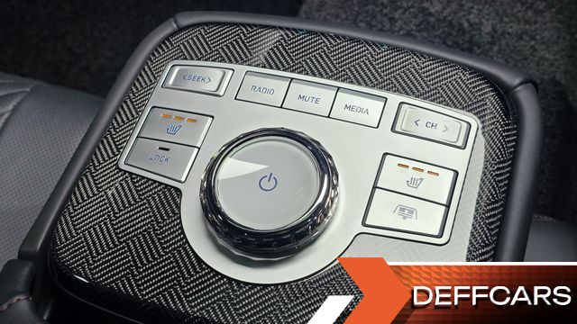 Genesis G80 Gasoline 2.5 Turbo AWD купить на сайте DeffCars