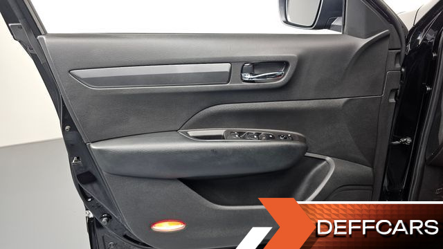 Renault-KoreaSamsung QM6 2.0 GDe LE 2WD купить на сайте DeffCars